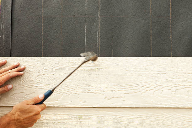 Affordable Siding Repair and Maintenance Services in Woodbourne, PA
